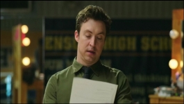 English Teacher - Season 01 Episode 02